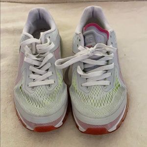 Nike air max sneaker